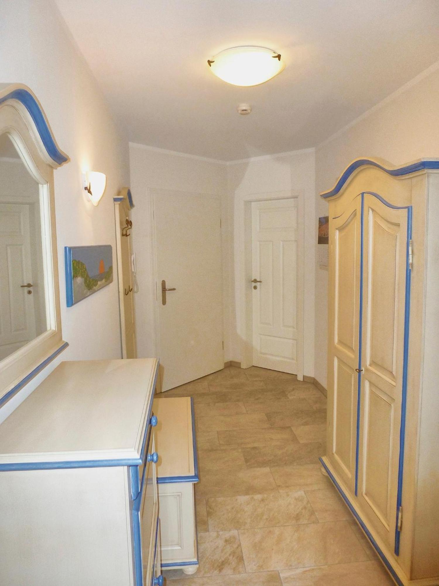 Strandresidenz Deichgraf 2 Prerow 青斯特 外观 照片